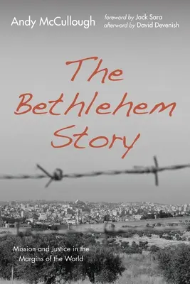 A betlehemi történet - The Bethlehem Story