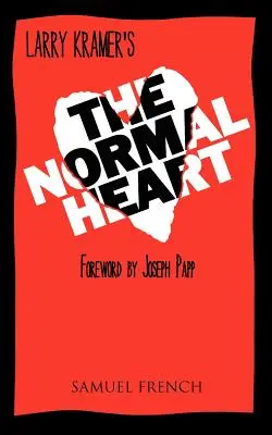 A normális szív - The Normal Heart