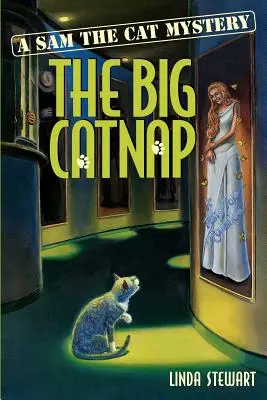 A nagy macskaszökés - The Big Catnap