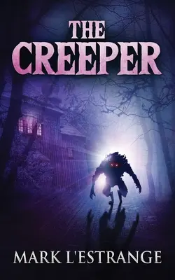 A kúszó - The Creeper