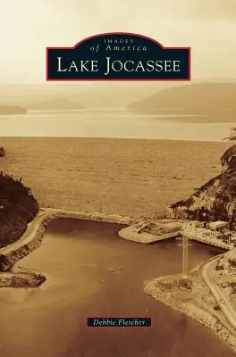 A Jocassee-tó - Lake Jocassee