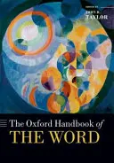 A szó Oxfordi kézikönyve - The Oxford Handbook of the Word