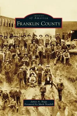 Franklin megye - Franklin County