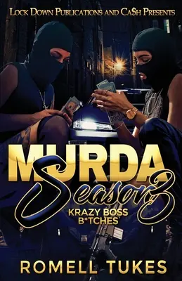 Murda 3. évad - Murda Season 3