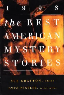 A legjobb amerikai krimik 1998 - The Best American Mystery Stories 1998