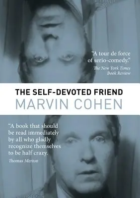 Az önfeláldozó barát - The Self-Devoted Friend