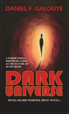 Sötét világegyetem - Dark Universe