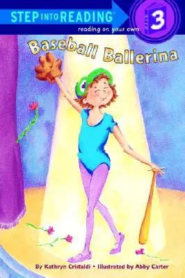 Baseball balerina - Baseball Ballerina