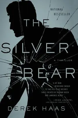 Az ezüst medve - The Silver Bear