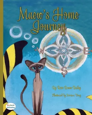 Maew hazautazása - Maew's Home Journey