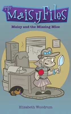 Maisy és az eltűnt egerek - Maisy And The Missing Mice