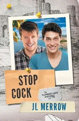 Stop kakas - Stop Cock