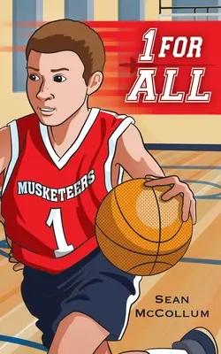 1 Mindenkinek: Egy kosárlabdás történet a csapat értelméről - 1 For All: A Basketball Story About the Meaning of Team