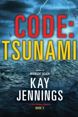 Kód: Tsunami Tsunami - Code: Tsunami