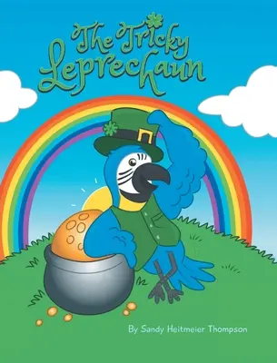 A trükkös kobold - The Tricky Leprechaun