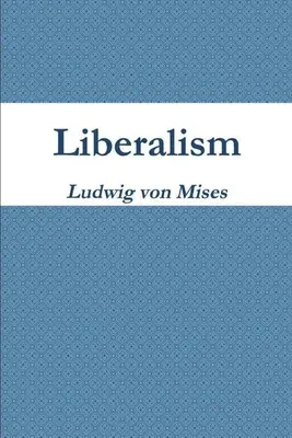 Liberalizmus - Liberalism