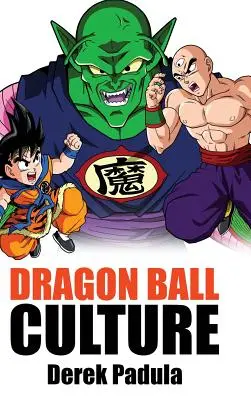 Dragon Ball Culture 5. díl: Démoni - Dragon Ball Culture Volume 5: Demons
