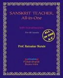 Szanszkrit tanár, minden egyben - Sanskrit Teacher, All-In-One