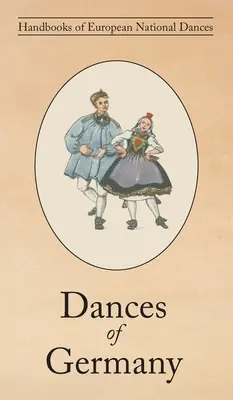 Németország táncai - Dances of Germany