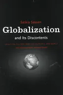 A globalizáció és elégedetlenségei - Globalization and Its Discontents