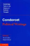 Condorcet: Politikai írások - Condorcet: Political Writings