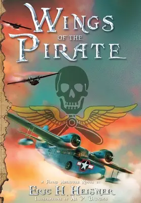 A kalóz szárnyai - Wings of the Pirate