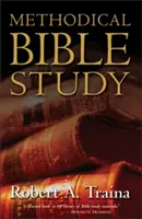 Módszertani bibliatanulmányozás puha kötésben - Methodical Bible Study Softcover