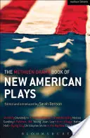 The Methuen Drama Book of New American Plays (Az új amerikai színdarabok Methuen Drama Book of New American Plays) - The Methuen Drama Book of New American Plays