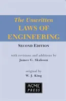 A mérnöki munka íratlan törvényei - The Unwritten Laws of Engineering