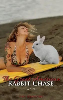 A nagy amerikai nyúlvadászat - The Great American Rabbit Chase