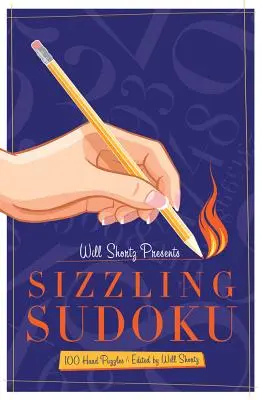 Will Shortz bemutatja a Sizzling Sudoku-t - Will Shortz Presents Sizzling Sudoku