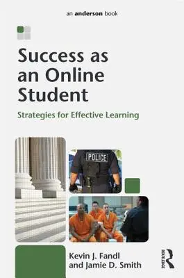 Sikeres online hallgatóként: Stratégiák a hatékony tanuláshoz - Success as an Online Student: Strategies for Effective Learning