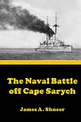 A tengerészeti csata a Sarych-foknál - The Naval Battle Off Cape Sarych