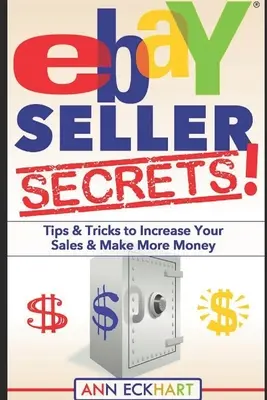 Ebay eladói titkok - Ebay Seller Secrets