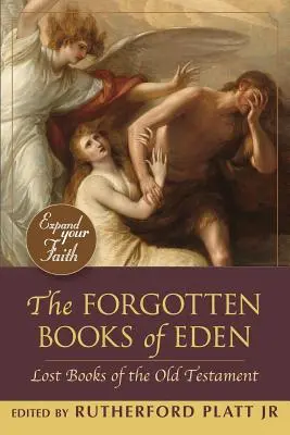 Az Éden elfeledett könyvei - The Forgotten Books of Eden