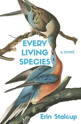 Minden élő faj - Every Living Species