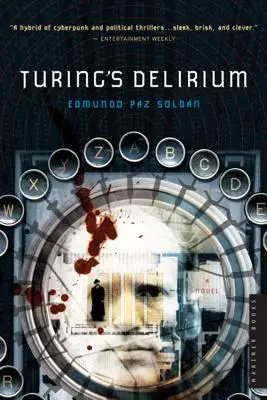 Turing delírium - Turing's Delirium