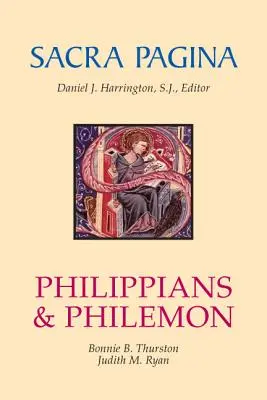 Filippi és Filemon - Philippians and Philemon