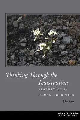 Gondolkodás a képzeleten keresztül: Az esztétika az emberi megismerésben - Thinking Through the Imagination: Aesthetics in Human Cognition