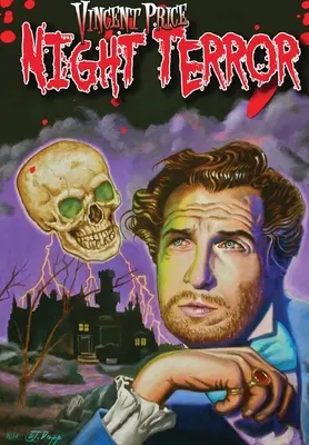 Vincent Price bemutatja: Vincent Price Presents: Price Price Price: Éjszakai terror - Vincent Price Presents: Night Terror