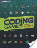 Játékok kódolása a semmiből: 4D kiterjesztett olvasási élmény - Coding Games from Scratch: 4D an Augmented Reading Experience