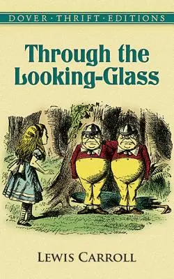 A Tükörben - Through the Looking-Glass