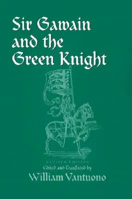 Sir Gawain és a zöld lovag - Sir Gawain and the Green Knight