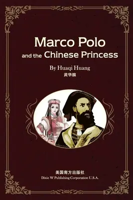 Marco Polo és a kínai hercegnő - Marco Polo and the Chinese Princess