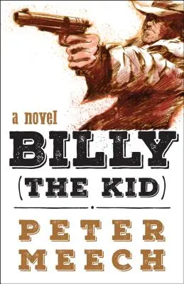 Billy (a kölyök) - Billy (the Kid)