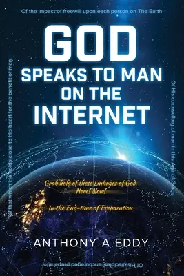 ISTEN Beszél az emberhez az interneten - GOD Speaks to Man on The Internet