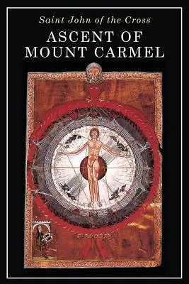 A Kármel-hegy megmászása - Ascent of Mount Carmel