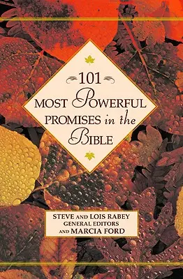 A Biblia 101 legerősebb ígérete - 101 Most Powerful Promises in the Bible