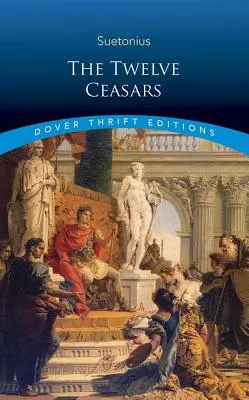 A tizenkét cézár - The Twelve Caesars