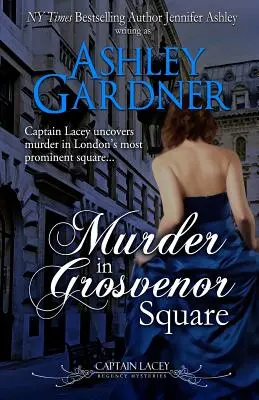 Gyilkosság a Grosvenor téren - Murder in Grosvenor Square